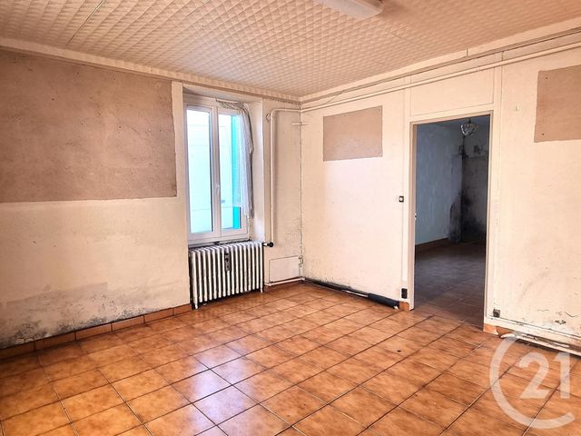 Maison à vendre - 5 pièces - 68 m2 - Vinon - 18 - CENTRE