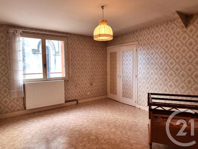 Maison à vendre - 6 pièces - 130 m2 - Savigny En Sancerre - 18 - CENTRE