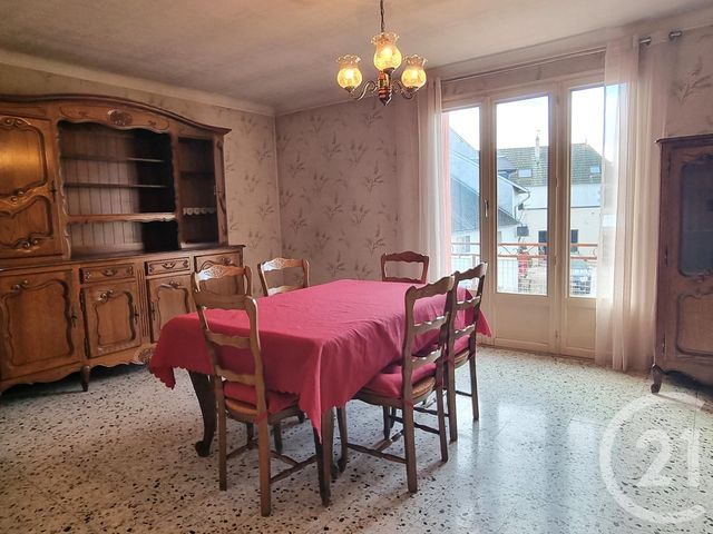 Maison à vendre - 6 pièces - 130 m2 - Savigny En Sancerre - 18 - CENTRE