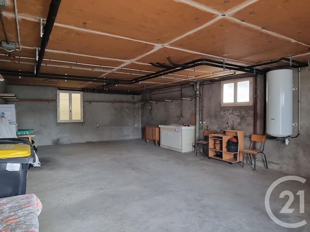 Maison à vendre - 6 pièces - 130 m2 - Savigny En Sancerre - 18 - CENTRE