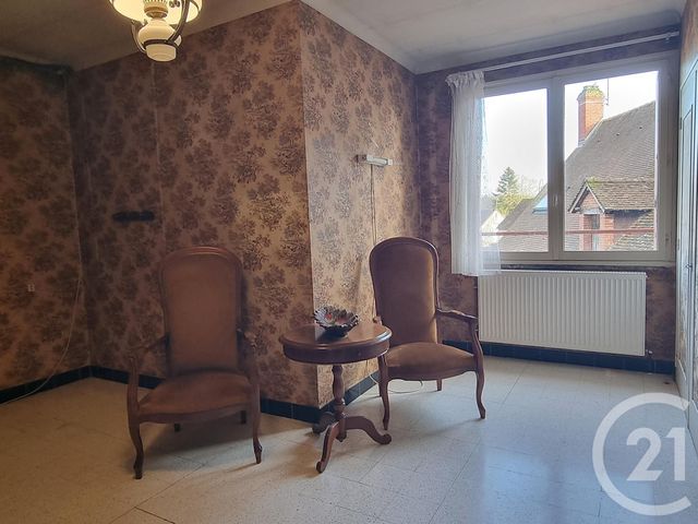 Maison à vendre - 6 pièces - 130 m2 - Savigny En Sancerre - 18 - CENTRE