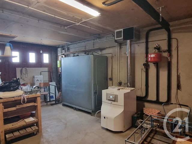 Maison à vendre - 6 pièces - 130 m2 - Savigny En Sancerre - 18 - CENTRE