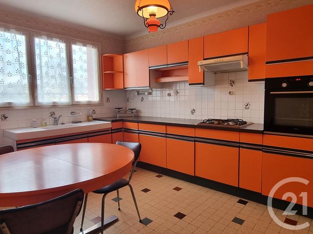 Maison à vendre - 6 pièces - 130 m2 - Savigny En Sancerre - 18 - CENTRE