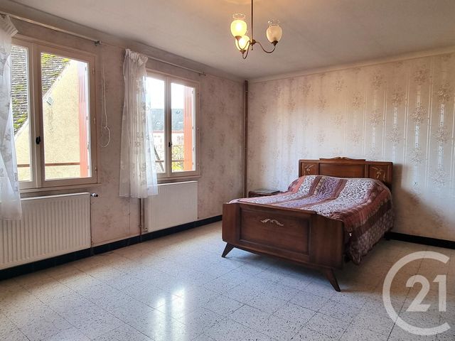 Maison à vendre - 6 pièces - 130 m2 - Savigny En Sancerre - 18 - CENTRE