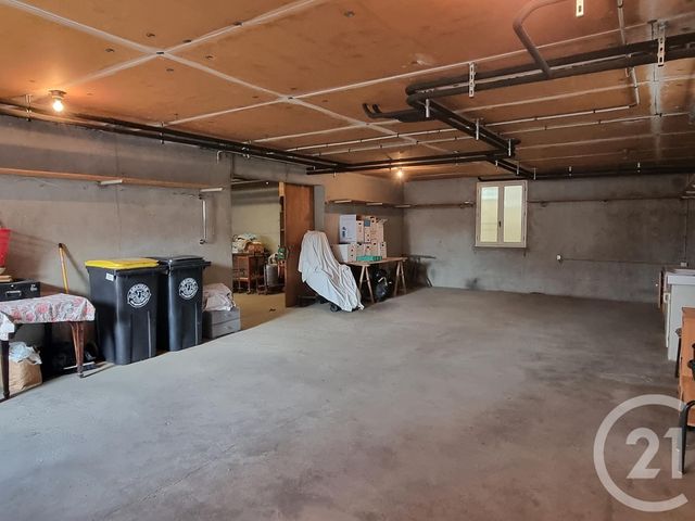 Maison à vendre - 6 pièces - 130 m2 - Savigny En Sancerre - 18 - CENTRE