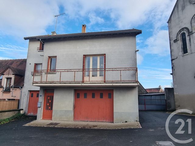 maison de 130m²