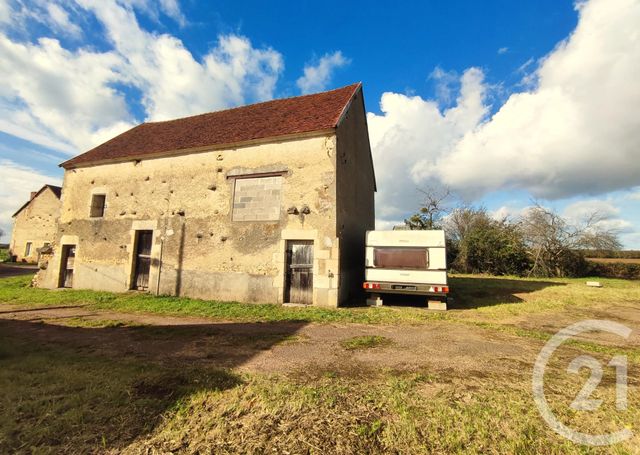 Maison à vendre - 4 pièces - 73 m2 - Perroy - 58 - BOURGOGNE