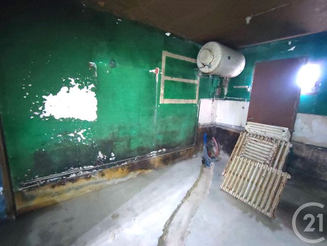 Maison à vendre - 4 pièces - 73 m2 - Perroy - 58 - BOURGOGNE