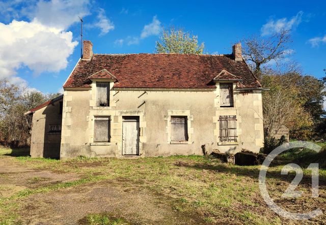 Maison à vendre PERROY