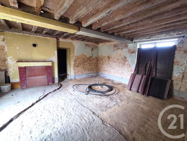 Maison à vendre - 4 pièces - 73 m2 - Perroy - 58 - BOURGOGNE