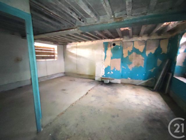 Maison à vendre - 4 pièces - 73 m2 - Perroy - 58 - BOURGOGNE