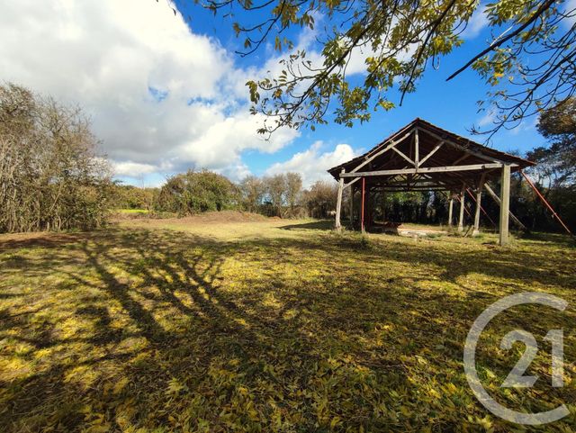 Maison à vendre - 4 pièces - 73 m2 - Perroy - 58 - BOURGOGNE