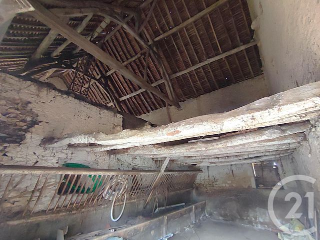 Maison à vendre - 4 pièces - 73 m2 - Perroy - 58 - BOURGOGNE