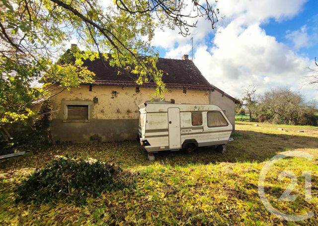 Maison à vendre - 4 pièces - 73 m2 - Perroy - 58 - BOURGOGNE