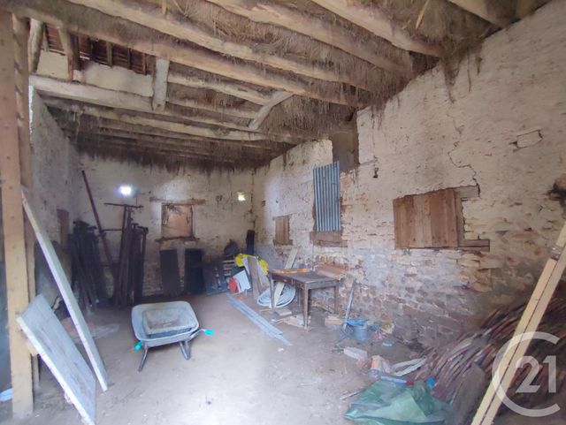 Maison à vendre - 4 pièces - 73 m2 - Perroy - 58 - BOURGOGNE