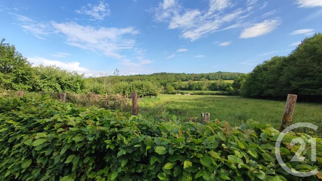 Maison &agrave; vendre - 6 pi&egrave;ces - 122,70 m2 - Moutiers En Puisaye - 89 - BOURGOGNE