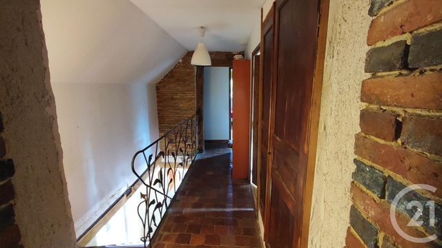 Maison &agrave; vendre - 6 pi&egrave;ces - 122,70 m2 - Moutiers En Puisaye - 89 - BOURGOGNE
