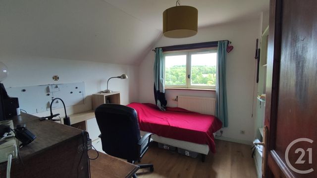 Maison &agrave; vendre - 6 pi&egrave;ces - 122,70 m2 - Moutiers En Puisaye - 89 - BOURGOGNE