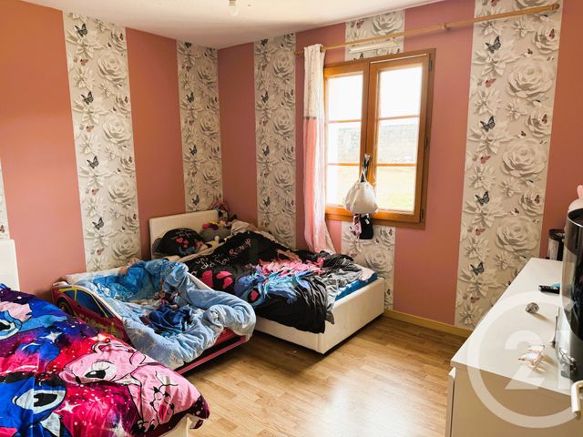 Maison &agrave; vendre - 4 pi&egrave;ces - 100 m2 - Mesves Sur Loire - 58 - BOURGOGNE