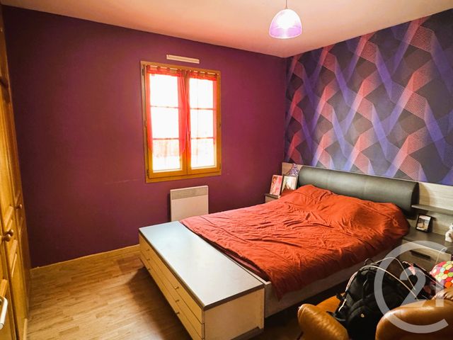 Maison &agrave; vendre - 4 pi&egrave;ces - 100 m2 - Mesves Sur Loire - 58 - BOURGOGNE