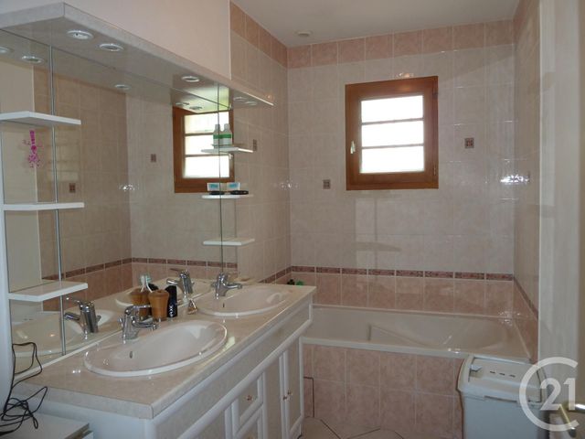 Maison &agrave; vendre - 4 pi&egrave;ces - 100 m2 - Mesves Sur Loire - 58 - BOURGOGNE