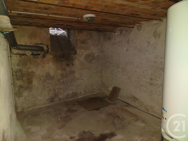 Maison à vendre - 4 pièces - 68,50 m2 - Cosne Cours Sur Loire - 58 - BOURGOGNE