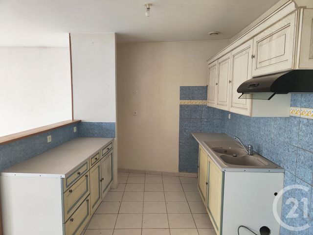 Maison à vendre - 4 pièces - 68,50 m2 - Cosne Cours Sur Loire - 58 - BOURGOGNE