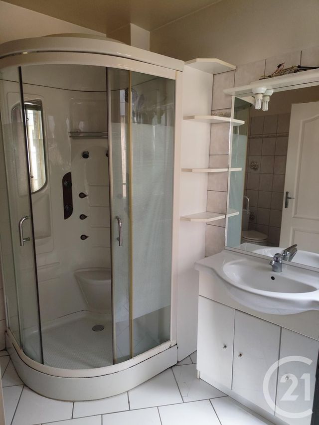 Maison à vendre - 4 pièces - 68,50 m2 - Cosne Cours Sur Loire - 58 - BOURGOGNE