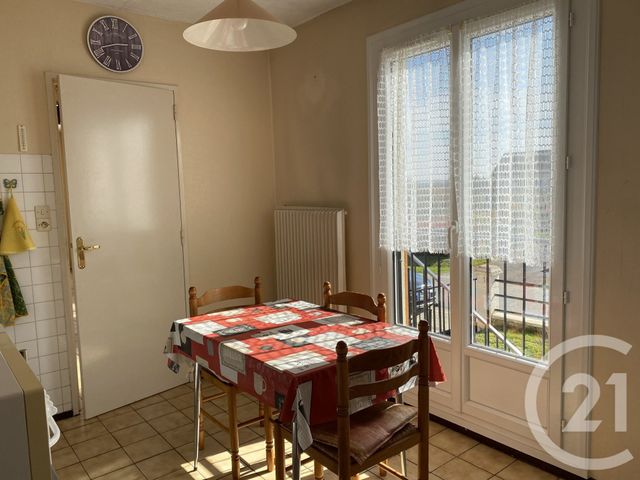 Maison &agrave; vendre - 5 pi&egrave;ces - 98 m2 - Bannay - 18 - CENTRE