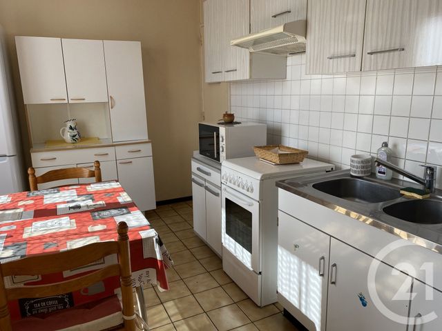 Maison &agrave; vendre - 5 pi&egrave;ces - 98 m2 - Bannay - 18 - CENTRE