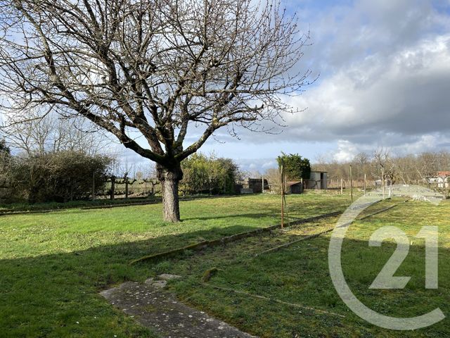 Maison &agrave; vendre - 5 pi&egrave;ces - 98 m2 - Bannay - 18 - CENTRE