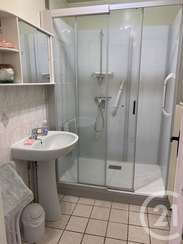 Maison &agrave; vendre - 5 pi&egrave;ces - 98 m2 - Bannay - 18 - CENTRE