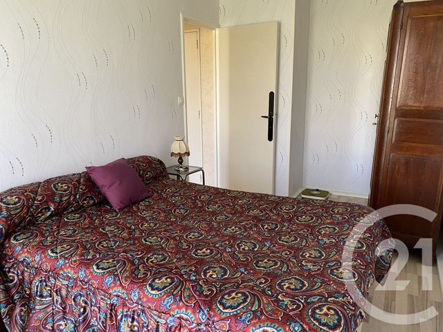 Maison &agrave; vendre - 5 pi&egrave;ces - 98 m2 - Bannay - 18 - CENTRE