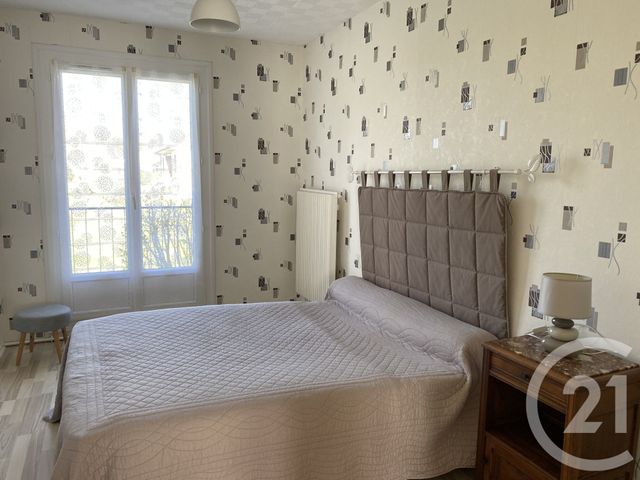 Maison &agrave; vendre - 5 pi&egrave;ces - 98 m2 - Bannay - 18 - CENTRE