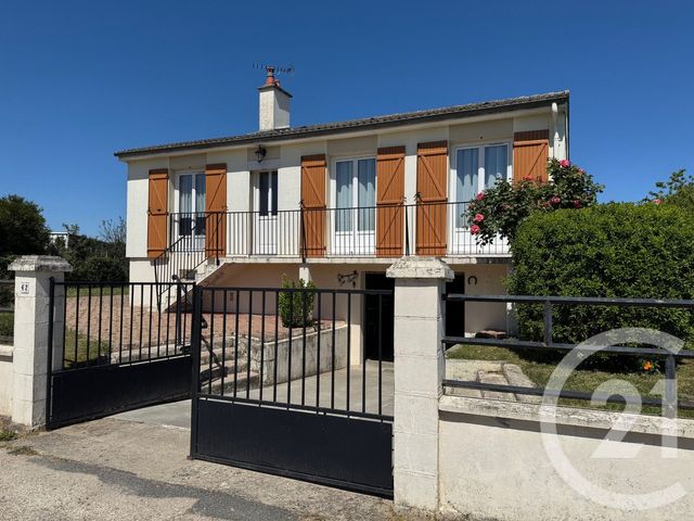 maison - BANNAY - 18