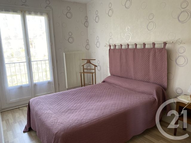 Maison &agrave; vendre - 5 pi&egrave;ces - 98 m2 - Bannay - 18 - CENTRE