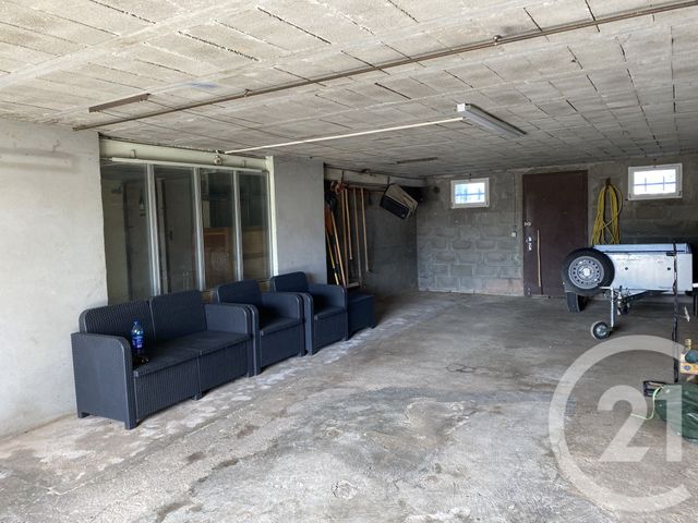 Maison &agrave; vendre - 5 pi&egrave;ces - 98 m2 - Bannay - 18 - CENTRE