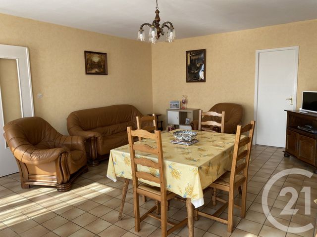 Maison &agrave; vendre - 5 pi&egrave;ces - 98 m2 - Bannay - 18 - CENTRE