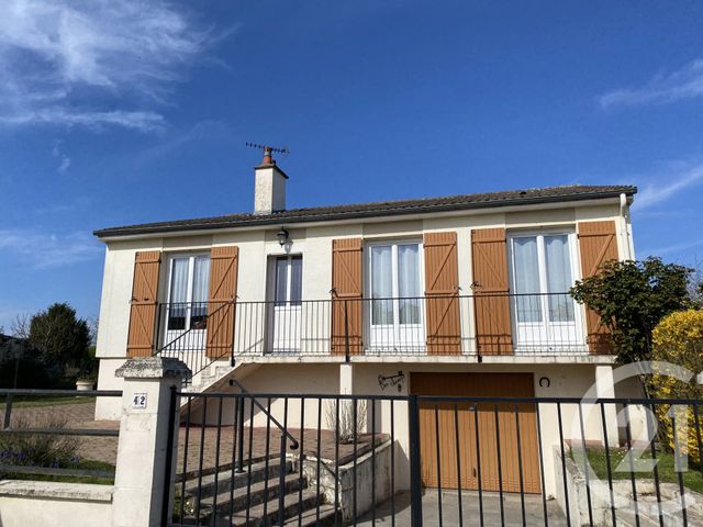 maison - BANNAY - 18