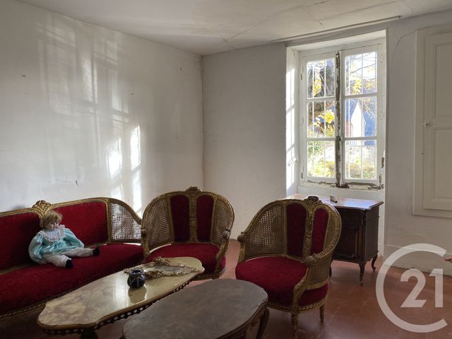 Maison à vendre - 3 pièces - 100 m2 - Subligny - 18 - CENTRE