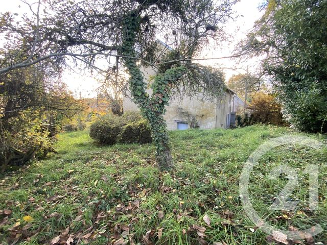 Maison à vendre - 3 pièces - 100 m2 - Subligny - 18 - CENTRE