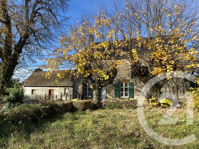 Maison à vendre - 3 pièces - 100 m2 - Subligny - 18 - CENTRE