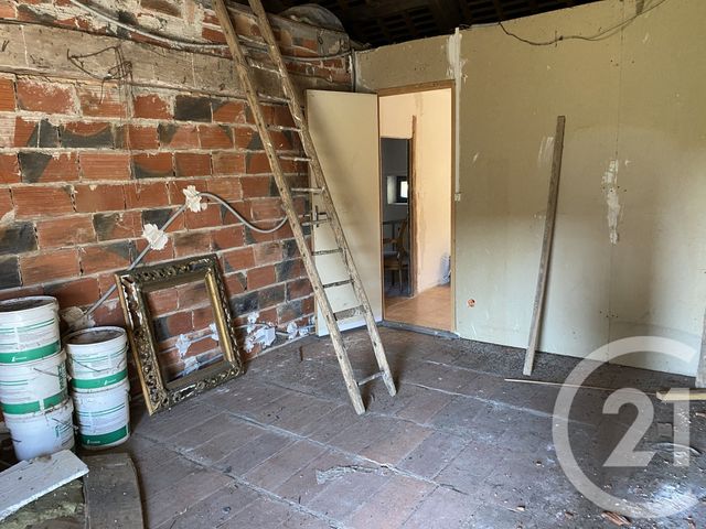 Maison &agrave; vendre - 3 pi&egrave;ces - 100 m2 - Subligny - 18 - CENTRE