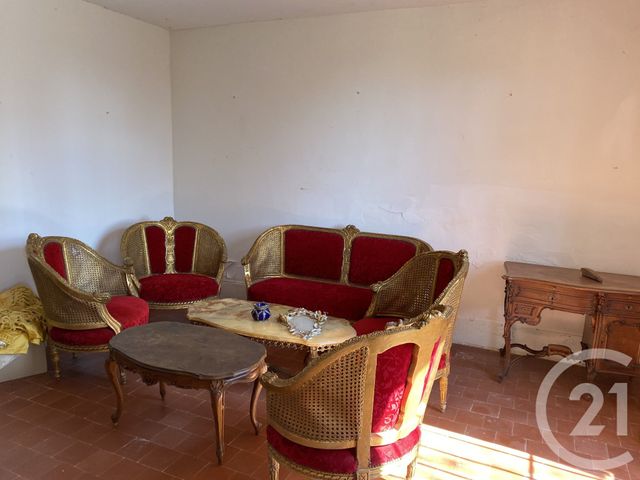 Maison &agrave; vendre - 3 pi&egrave;ces - 100 m2 - Subligny - 18 - CENTRE