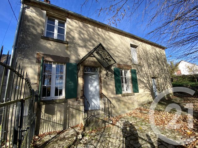 maison - SUBLIGNY - 18