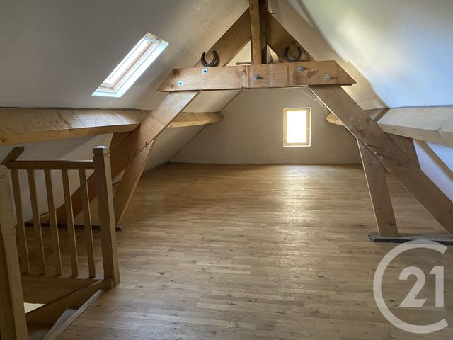 Maison à vendre - 3 pièces - 100 m2 - Subligny - 18 - CENTRE