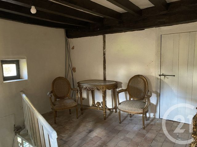 Maison à vendre - 3 pièces - 100 m2 - Subligny - 18 - CENTRE