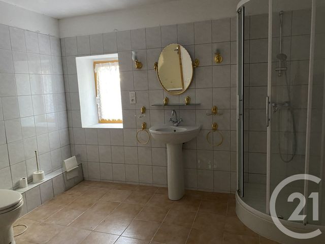 Maison à vendre - 3 pièces - 100 m2 - Subligny - 18 - CENTRE