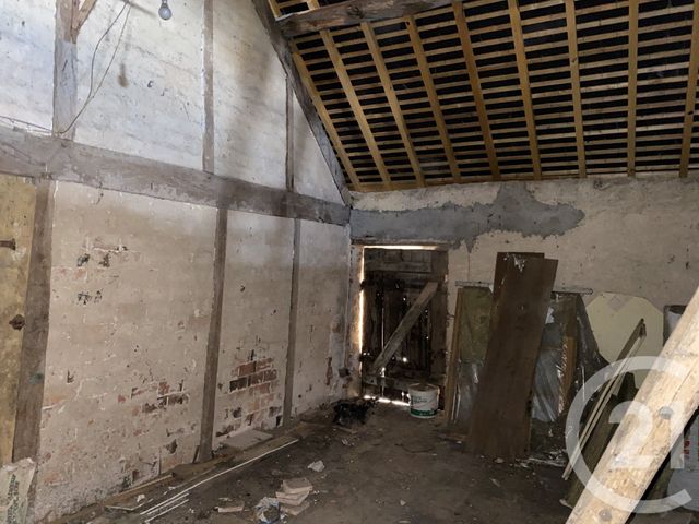 Maison à vendre - 3 pièces - 100 m2 - Subligny - 18 - CENTRE