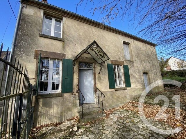 maison - SUBLIGNY - 18